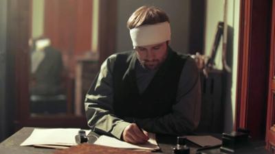 Buchzeit: "Samson und Nadjeschda" von Andrej Kurkow 