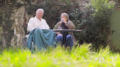 Buchzeit: "Der heutige Tag. Ein Stundenbuch der Liebe" von Helga Schubert