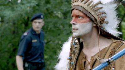 CopStories: Dillo - CopStories: Wiens authentischer Polizeialltag