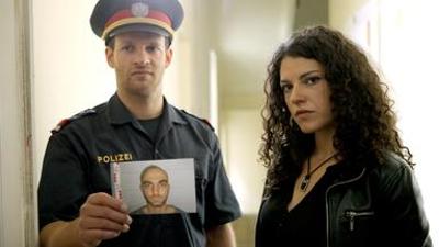 CopStories: Liebesg´schichten - CopStories: Wiens authentischer Polizeialltag