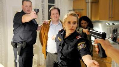 CopStories: Oida? - CopStories: Wiens authentischer Polizeialltag