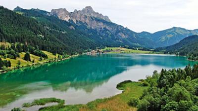 da will ich hin!: Tannheimer Tal, da will ich hin!
