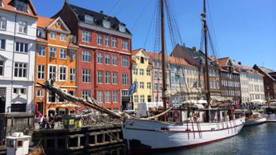 da will ich hin!: Kopenhagen, da will ich hin!