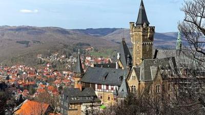 da will ich hin!: Harz, da will ich hin! da will ich hin!: Harz, da will ich hin!