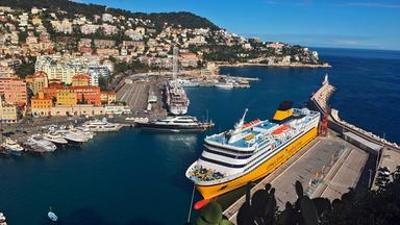 da will ich hin!: Nizza, da will ich hin!