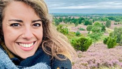 da will ich hin!: Lüneburger Heide, da will ich hin!
