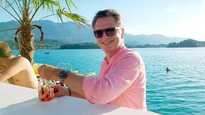 da will ich hin!: Kärnten, da will ich hin!