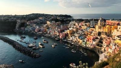 da will ich hin!: Procida, da will ich hin! da will ich hin!: Procida, da will ich hin!