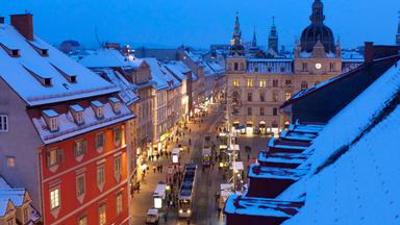 da will ich hin!: Österreich, da will ich hin! Spezial