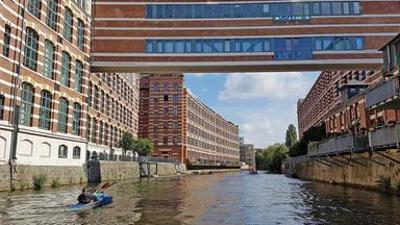 da will ich hin!: Leipzig, da will ich hin!