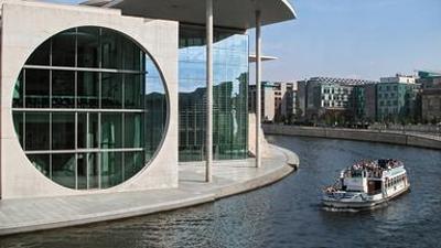 da will ich hin!: Berlin, da will ich hin!