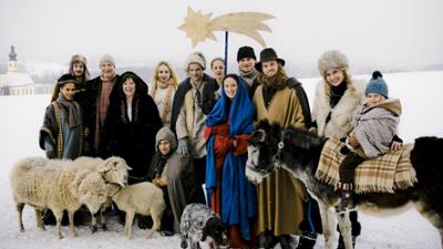 Der Fernsehfilm der Woche: Beste Bescherung