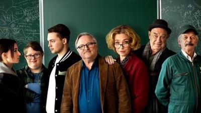 Der Fernsehfilm der Woche: Extraklasse 2+