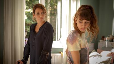 Der Fernsehfilm der Woche: Zweibettzimmer Der Fernsehfilm der Woche: Zweibettzimmer