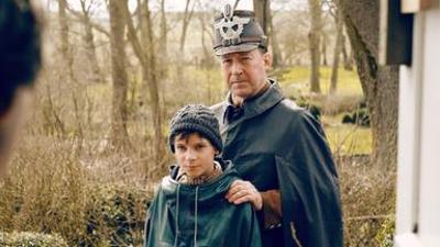 Der Fernsehfilm der Woche: Deutschstunde