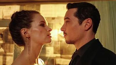 Der Fernsehfilm der Woche: Blindspot