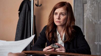 Der Fernsehfilm der Woche: Schattengrund – Ein Harz-Thriller