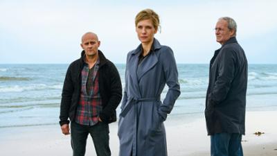 Der Fernsehfilm der Woche: Die Flut ist pünktlich