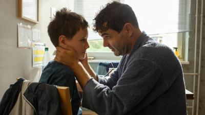 Der Fernsehfilm der Woche: Das Versprechen