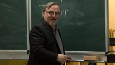 Der Fernsehfilm der Woche: Extraklasse