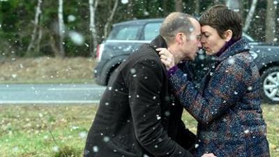 Der Fernsehfilm der Woche: Tage des letzten Schnees