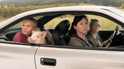 Der Fernsehfilm der Woche: Eine ganz heiße Nummer 2.0