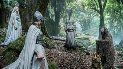 Der Herr der Ringe: Die Ringe der Macht: Die Ringe der Macht – Gebunden