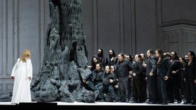 Der Ring des Nibelung: n: Götterdämmerung