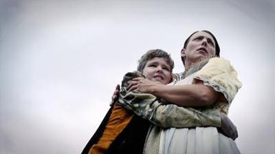 Der Sagenjäger: Frau Hitt 