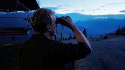 Der Sagenjäger: Der Hochalpgeist von Berwang - aus der Reihe: Der Sagenjäger Der Sagenjäger: Der Hochalpgeist von Berwang - aus der Reihe: Der Sagenjäger