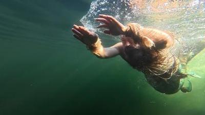 Der Sagenjäger: Der Wassermann vom Grundlsee