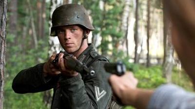 Der Überläufer: (1/2)