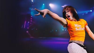 Die Küblböck-Story: Eure Lana Kaiser (1/3)