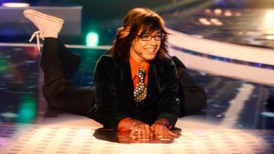 Die Küblböck-Story: Ich gehöre nicht jedem