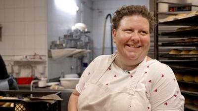 Die Nordreportage: Die Herzbäckerin – Zwischen Backstube, Familie und Dorfleben