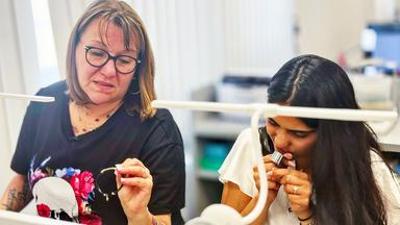 Die Nordreportage: Das schnelle Geld – Schnäppchen im Pfandleihhaus