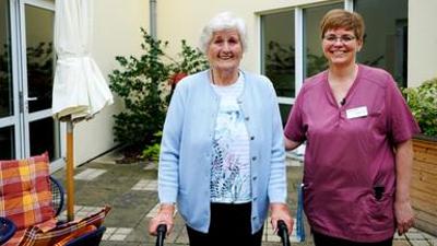 Die Nordreportage: Zwischen Hingabe und Erschöpfung