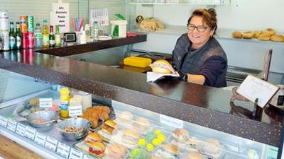 Die Nordreportage: Streetfood auf Norddeutsch – Grünkohl, Knipp und Fischbrötchen