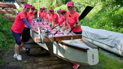 Die Nordreportage: Der Weg ins zweite Leben