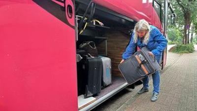 Die Nordreportage: Busreisen mit Herz