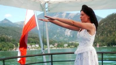 Die Reisen der Habsburger: Elisabeth (1/2)
