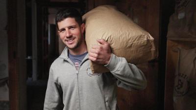 Die Schweiz – Der Geschmack der Berge (Folge 1)