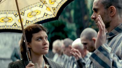 Die Spaltung der Welt: Der Garten vor der Mauer (2/6)