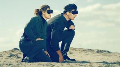 Die Spaltung der Welt: Der Traum vom Mond (1/6)