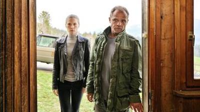 Die Toten vom Bodensee: Das zweite Gesicht