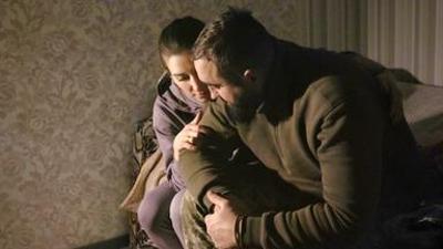 Dokumentarfilm: Splitter aus Licht – Weiterleben in Butscha