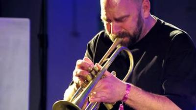 Dokumentarfilm: Jazzfieber – The Story of German Jazz