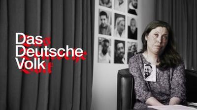 Dokumentarfilm: Das Deutsche Volk