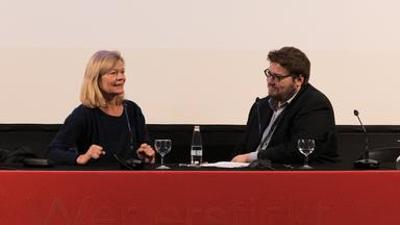 Dokumentarfilm: Wenn Filme gut riechen Dokumentarfilm: Wenn Filme gut riechen