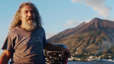 Dokumentarfilm: Iddu – Inselgeschichten